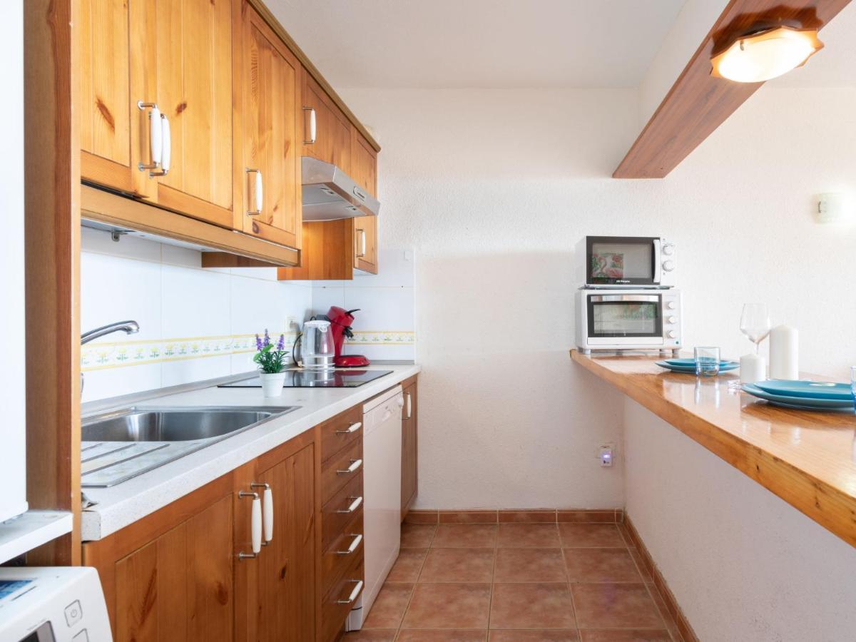 Apartment Cozy Neptuno By Interhome Puerto de Santiago  Zewnętrze zdjęcie