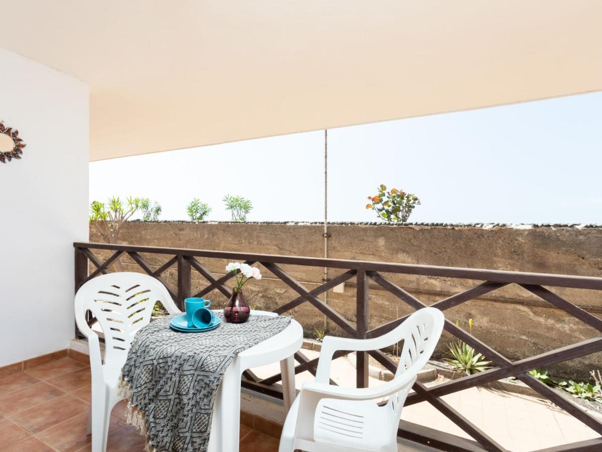 Apartment Cozy Neptuno By Interhome Puerto de Santiago  Zewnętrze zdjęcie