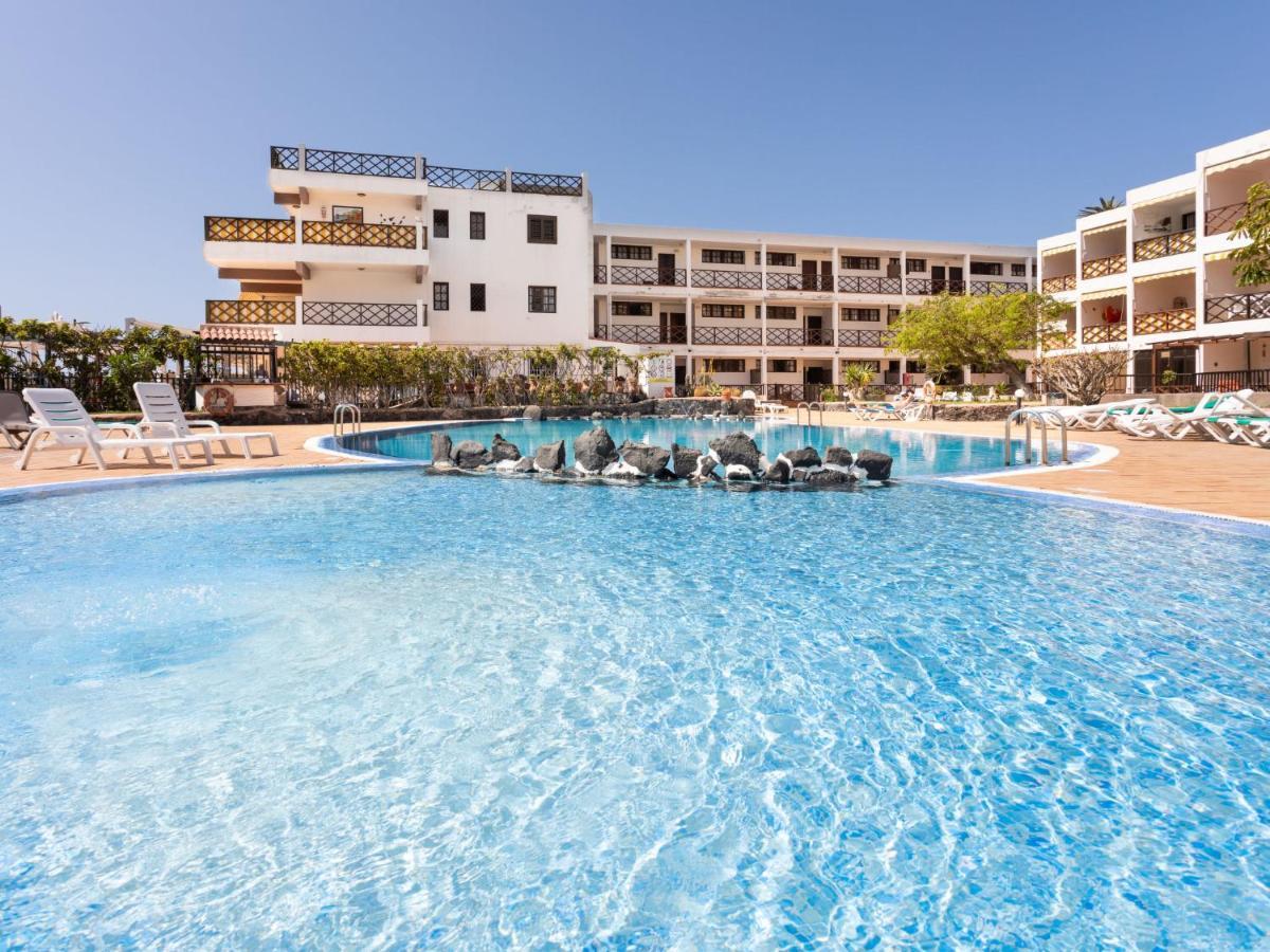 Apartment Cozy Neptuno By Interhome Puerto de Santiago  Zewnętrze zdjęcie