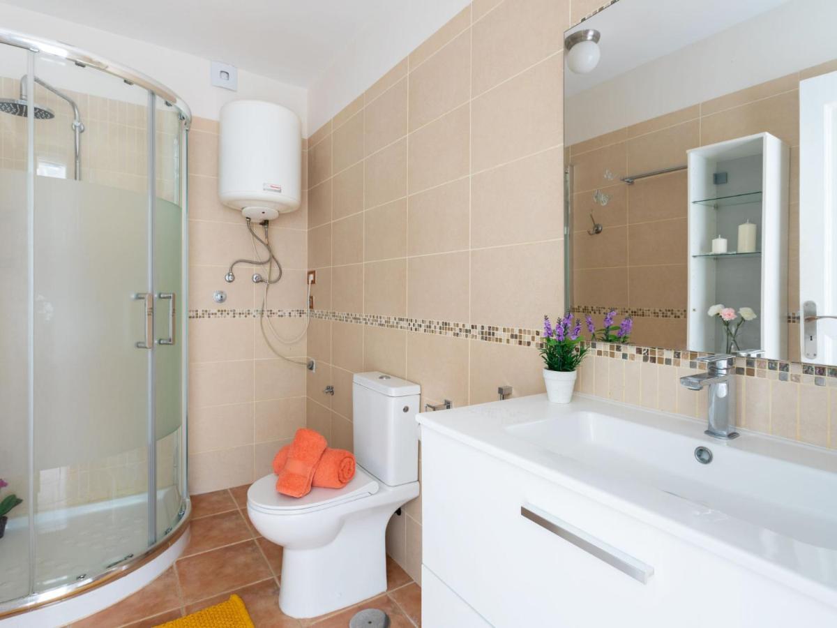 Apartment Cozy Neptuno By Interhome Puerto de Santiago  Zewnętrze zdjęcie