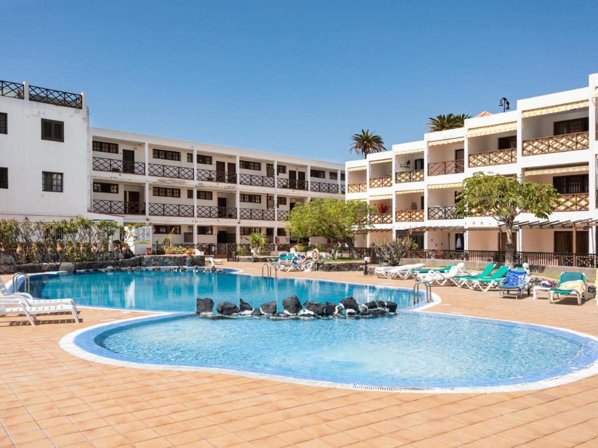 Apartment Cozy Neptuno By Interhome Puerto de Santiago  Zewnętrze zdjęcie