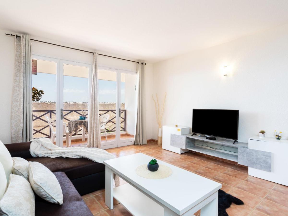 Apartment Cozy Neptuno By Interhome Puerto de Santiago  Zewnętrze zdjęcie