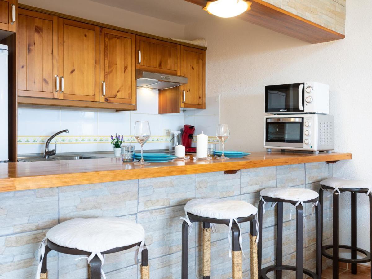 Apartment Cozy Neptuno By Interhome Puerto de Santiago  Zewnętrze zdjęcie