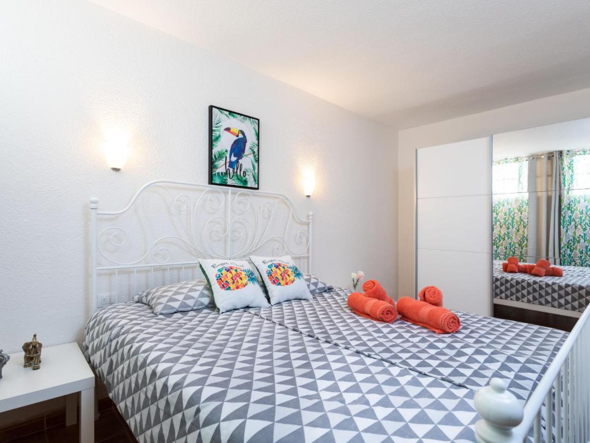 Apartment Cozy Neptuno By Interhome Puerto de Santiago  Zewnętrze zdjęcie