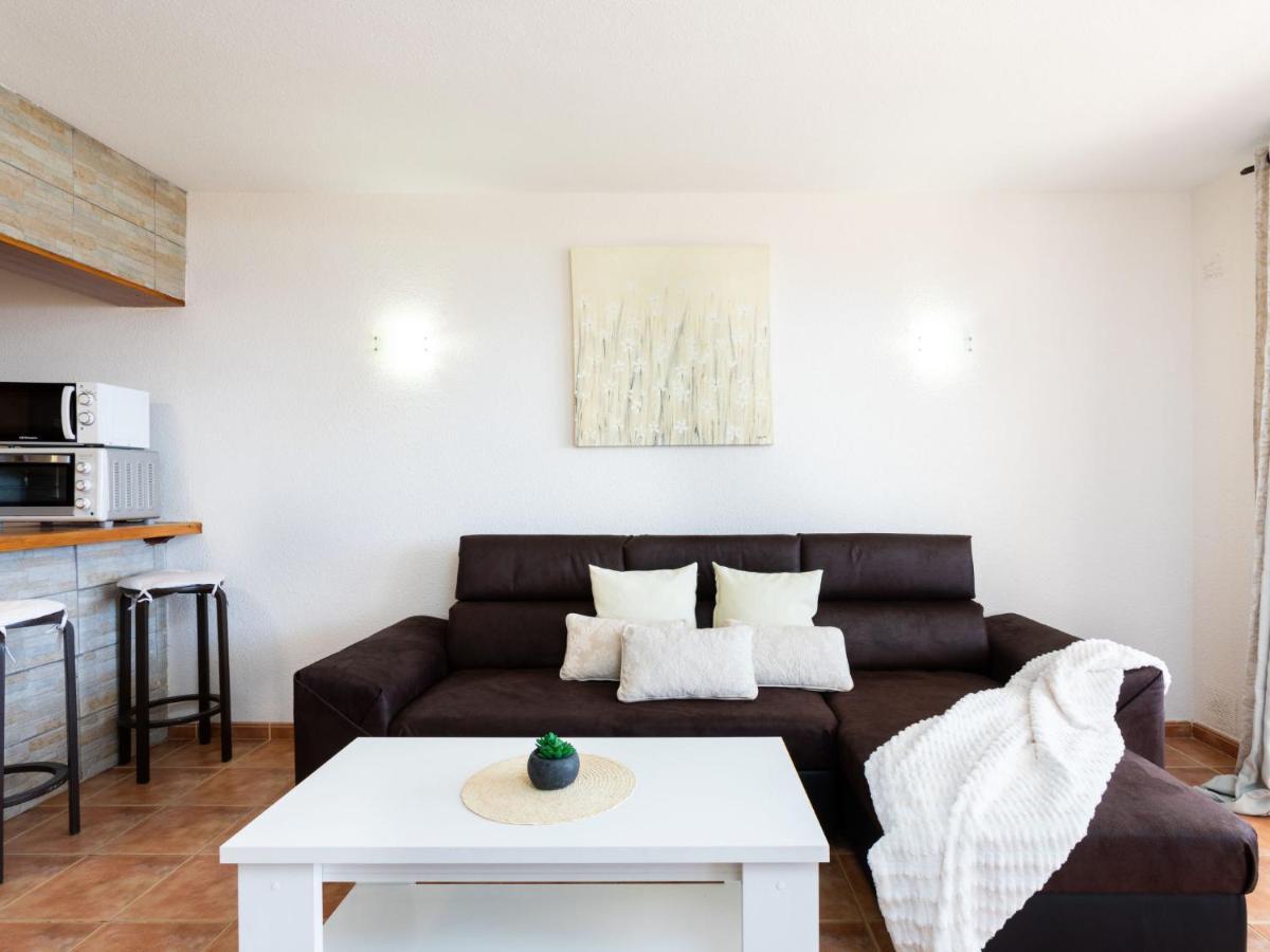 Apartment Cozy Neptuno By Interhome Puerto de Santiago  Zewnętrze zdjęcie
