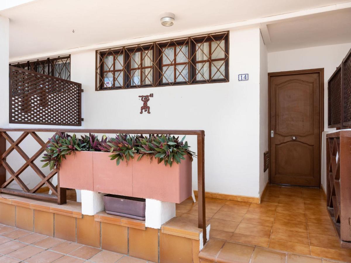 Apartment Cozy Neptuno By Interhome Puerto de Santiago  Zewnętrze zdjęcie
