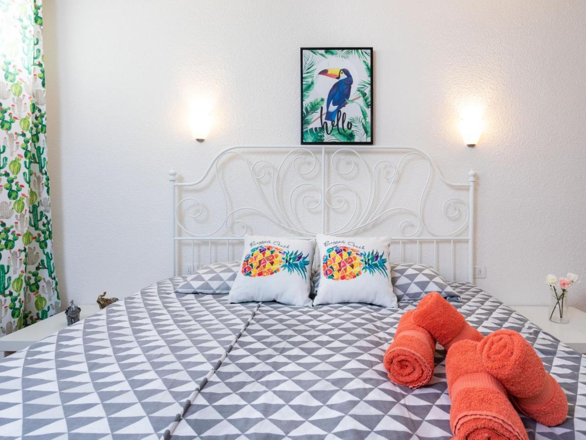 Apartment Cozy Neptuno By Interhome Puerto de Santiago  Zewnętrze zdjęcie