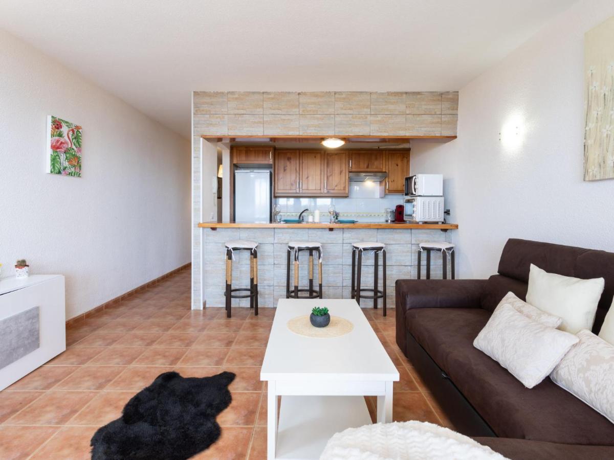 Apartment Cozy Neptuno By Interhome Puerto de Santiago  Zewnętrze zdjęcie
