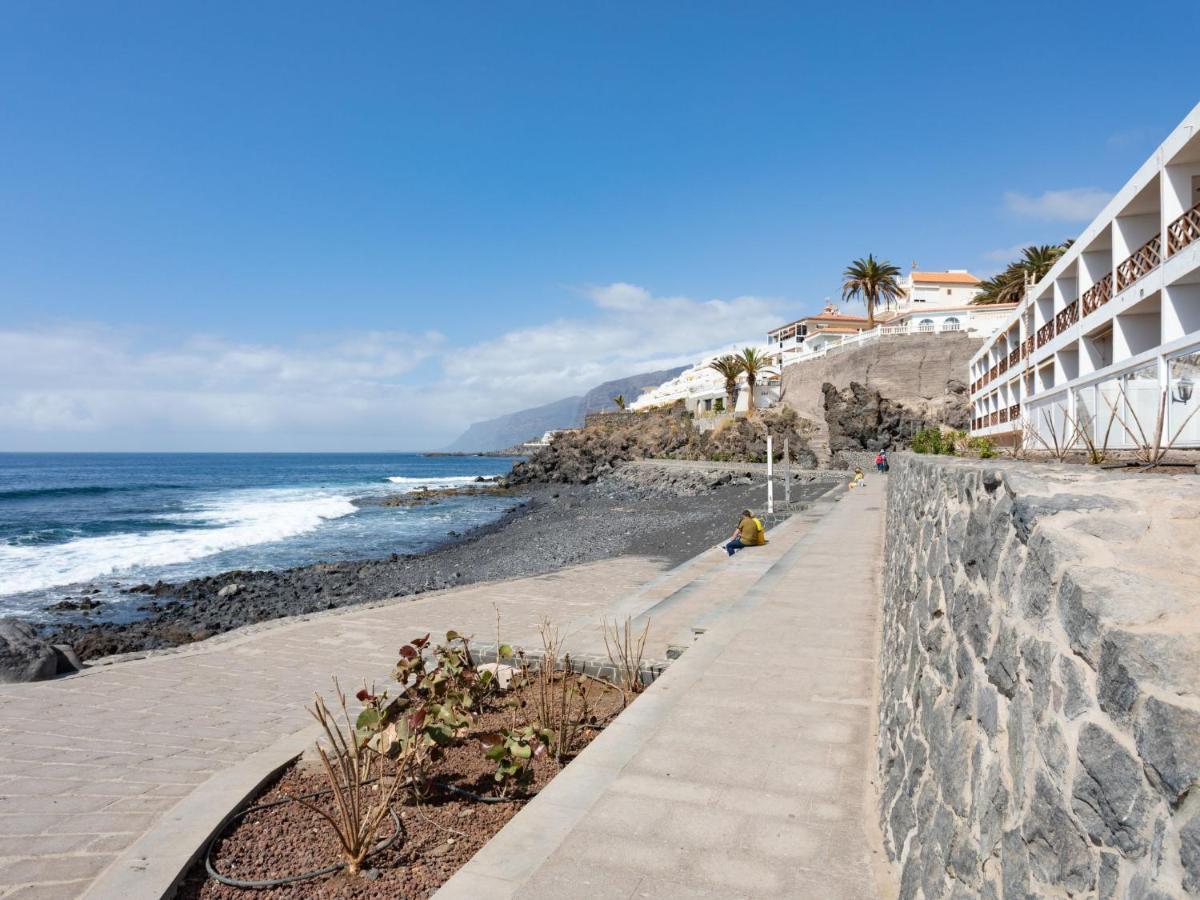 Apartment Cozy Neptuno By Interhome Puerto de Santiago  Zewnętrze zdjęcie
