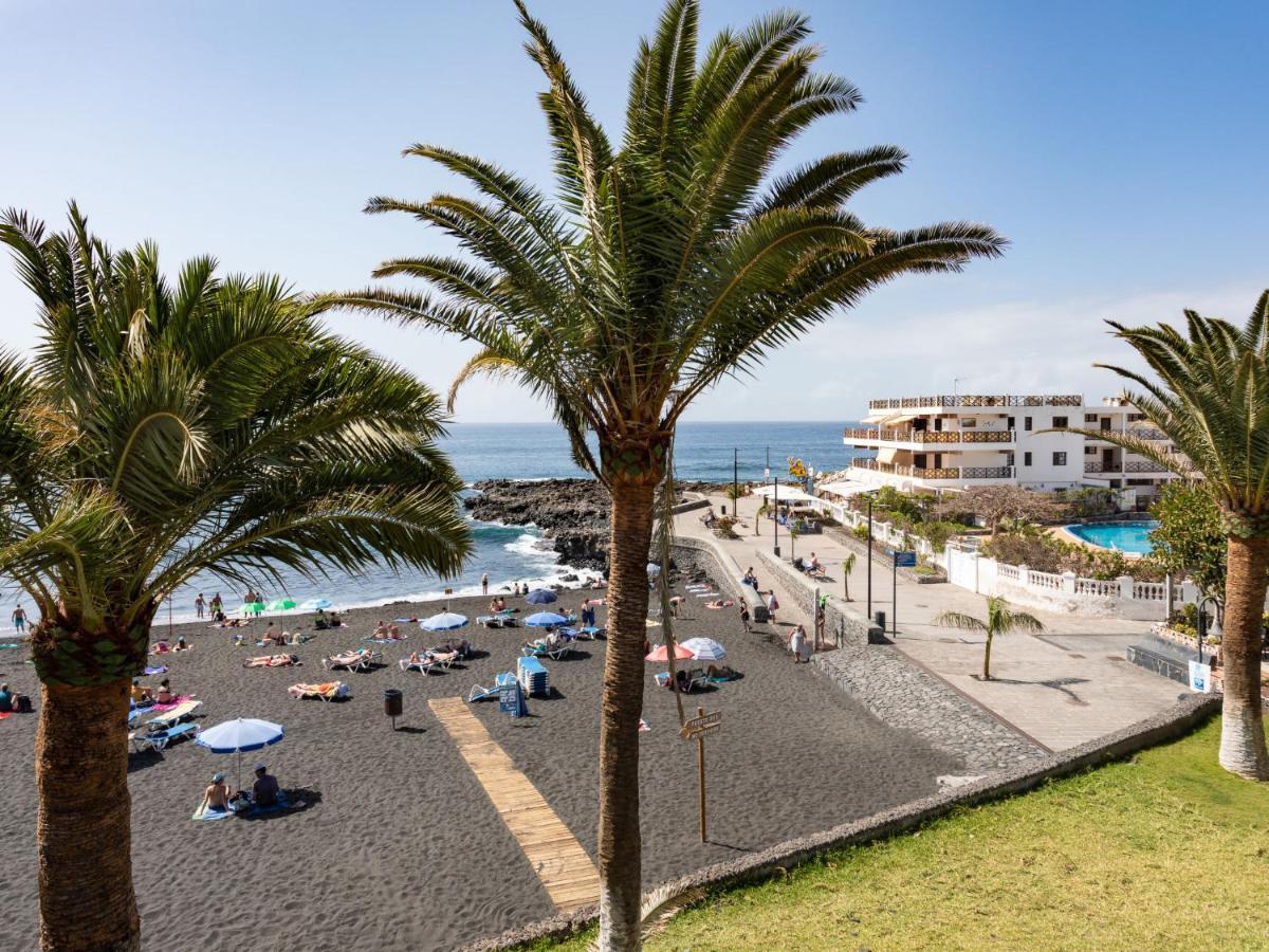 Apartment Cozy Neptuno By Interhome Puerto de Santiago  Zewnętrze zdjęcie