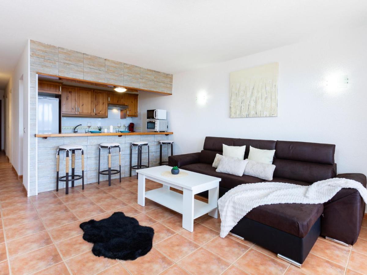 Apartment Cozy Neptuno By Interhome Puerto de Santiago  Zewnętrze zdjęcie