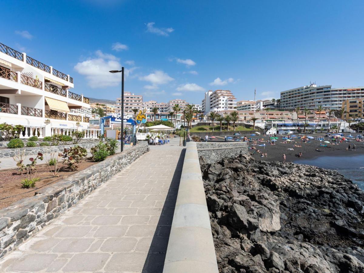 Apartment Cozy Neptuno By Interhome Puerto de Santiago  Zewnętrze zdjęcie