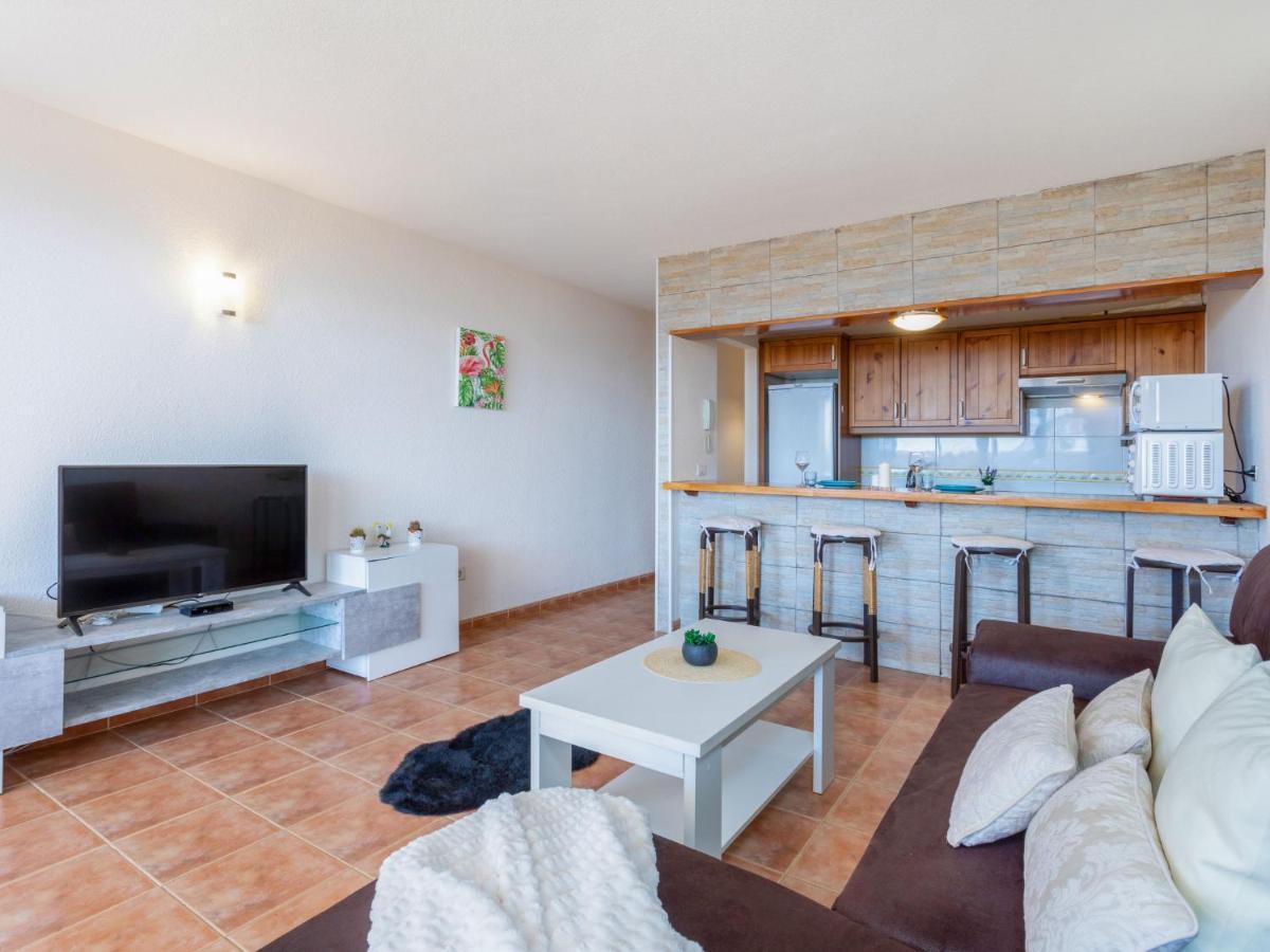 Apartment Cozy Neptuno By Interhome Puerto de Santiago  Zewnętrze zdjęcie