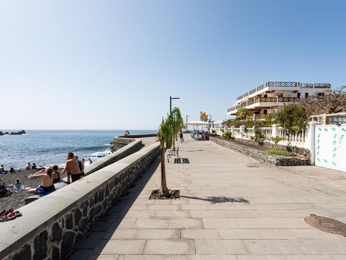 Apartment Cozy Neptuno By Interhome Puerto de Santiago  Zewnętrze zdjęcie