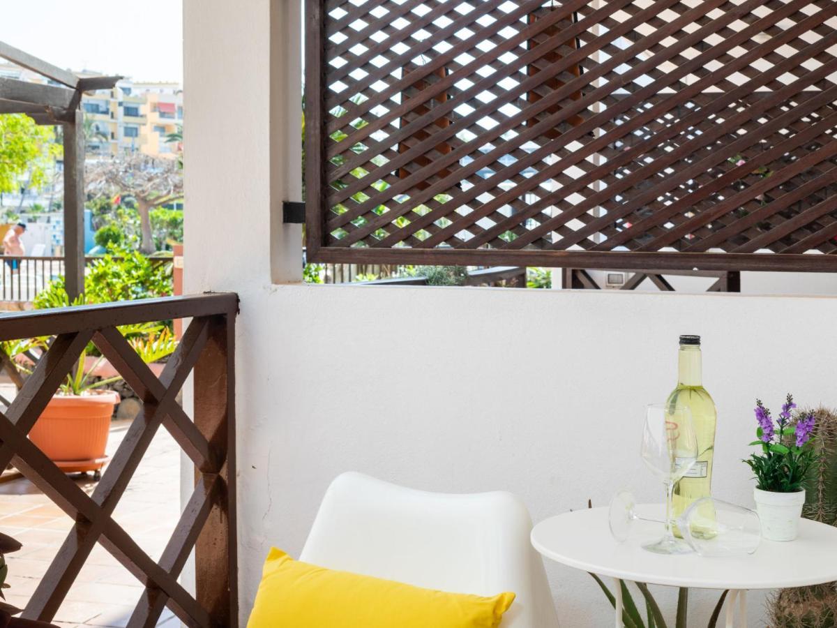 Apartment Cozy Neptuno By Interhome Puerto de Santiago  Zewnętrze zdjęcie